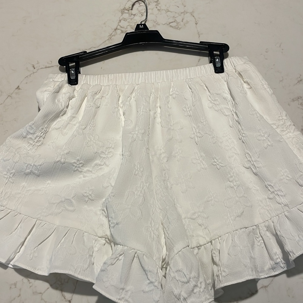 Entro skorts - Picture 2 of 5